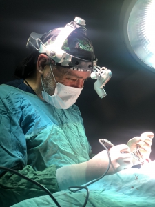Op. Dr. Cenk Erol