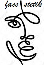 Face Estetik Logo